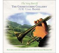 The Very Best of the Grimethorpe Colliery (UK Coal) Band