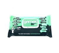 Grimex Bio Wipes - 70 Super Soft Wipes