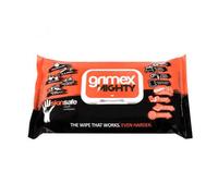 Grimex Disposable Mighty Wipes 40 X 25Cm (Pack Of 40)