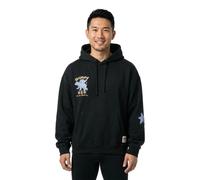 Grimey Concreat Jungle We Are Above All Regular Hoodie
