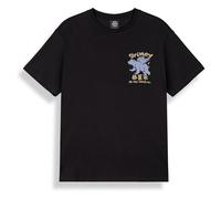 Grimey Concreat Jungle We Are Above All Regular Short Sleeve T-shirt