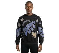 Grimey Concreat Jungle We Are Above All Sweatshirt