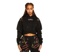 Grimey Jazz Thing Lace Sweatshirt