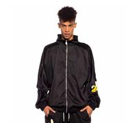 Grimey Jungle Punch Mesh Jacket