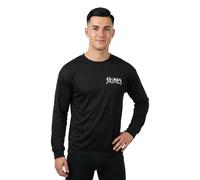 Grimey Peace Within The Glitzy Grillz Long Sleeve T-shirt