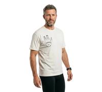 Grimey Peace Within The Glitzy Grillz Regular Short Sleeve T-shirt