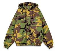 Grimey The Strait Talk All Over Print Jacket