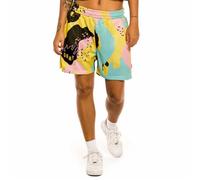 Grimey Trespass All Over Print Shorts