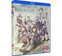Grimgar: Ashes and Illusions