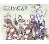 Grimgar, Ashes and Illusions