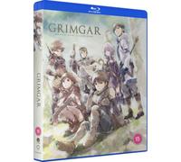 Grimgar: Ashes and Illusions