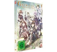 Grimgar, Ashes and Illusions - Vol. 1 [DVD] [2016]