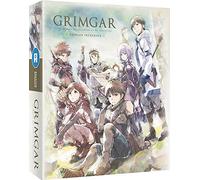 Grimgar : le Monde des cendres et de fantaisie - Edition Integrale