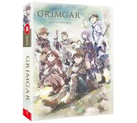 Grimgar : Le Monde des Cendres et de Fantaisie [Version intégrale]