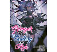Grimgar of Fantasy and Ash (Light Novel) Vol. 19