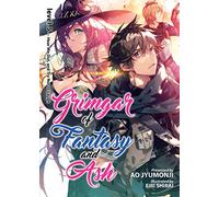 Grimgar of Fantasy and Ash: Light Novel Vol. 5
