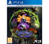 GrimGrimoire OnceMore - Deluxe Edition (PS4)