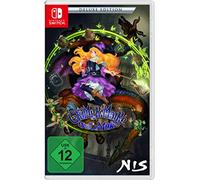 GrimGrimoire OnceMore - Deluxe Edition (Nintendo Switch)