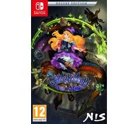 GrimGrimoire OnceMore: Deluxe Edition (Switch / Cartridge)
