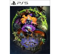 GrimGrimoire OnceMore (PS5) - PSN Key - EUROPE