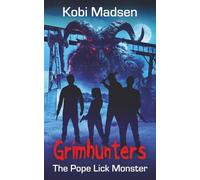 Grimhunters: The Pope Lick Monster