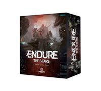 Grimlord Games Endure The Stars 1.5 - Brand New And Sealed