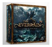 Grimlord Games The Everrain Core Game - Brand New And Sealed