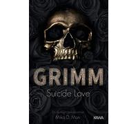 GRIMM 01. Suicide Love