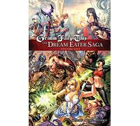 Grimm Fairy Tales: The Dream Eater Saga Volume 1 (GFT DREAM EATER SAGA TP)