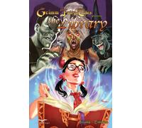 Grimm Fairy Tales: The Library