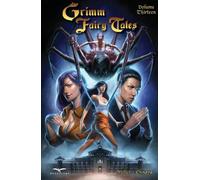 Grimm Fairy Tales Volume 13 (GRIMM FAIRY TALES TP)