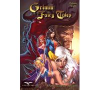 Grimm Fairy Tales Volume 8