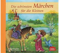 Grimm,Gebrüder - Schönsten Märchen Für Die Kleinen [Import]