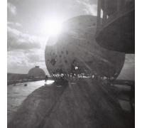 Grimm Grimm Hazy Eyes Maybe (CD) Album (US IMPORT)