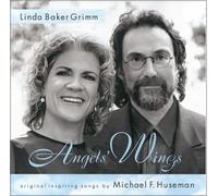 Grimm, Linda Baker - Angels' Wings