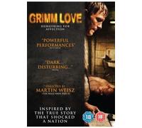 Grimm Love [DVD]