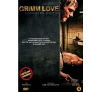 Grimm Love Dvd (Sales)