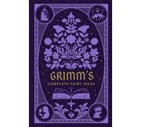 Grimm’s Complete Fairy Tales (Barnes & Noble Collectible Editions)