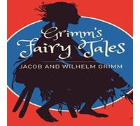 Grimm s Fairy Tales: A Selection Paperback Book Grimm Multicolor