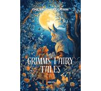 Grimm’s Fairy Tales (Edition1)