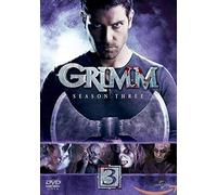Grimm Saison 3