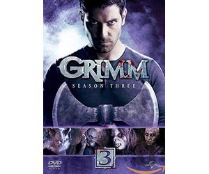 Grimm Saison 3