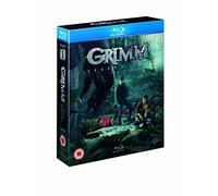 Grimm - Season 1