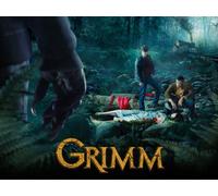 Grimm Season 1