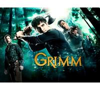 Grimm Season 2