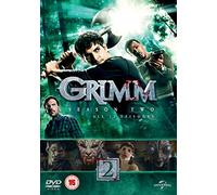 Grimm - Season 2