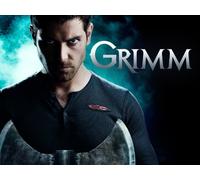Grimm Season 3