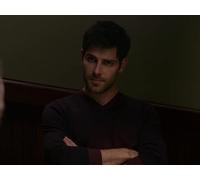 Grimm Season 3 E10 Eyes of the Beholder