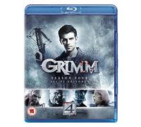 Grimm Season 4