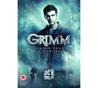 Grimm - Season 4